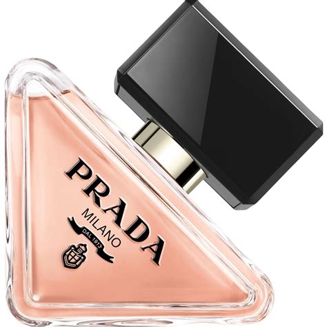 paradox prada müller|prada paradoxe nachfüllbar.